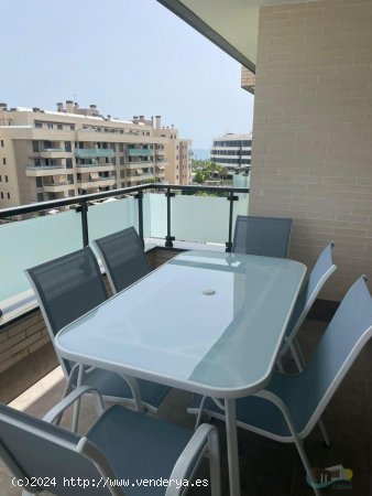 Apartamento en alquiler en Torremolinos (Málaga)