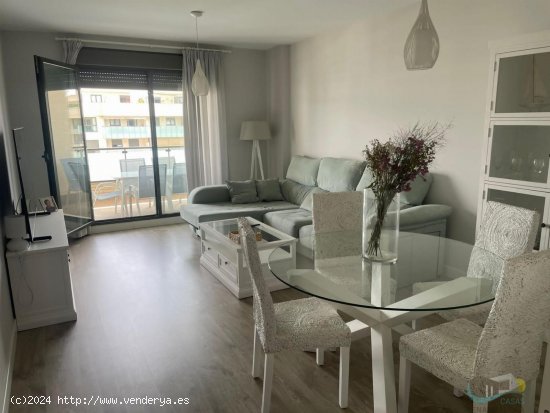 Apartamento en alquiler en Torremolinos (Málaga)