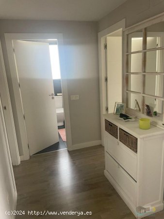 Apartamento en alquiler en Torremolinos (Málaga)