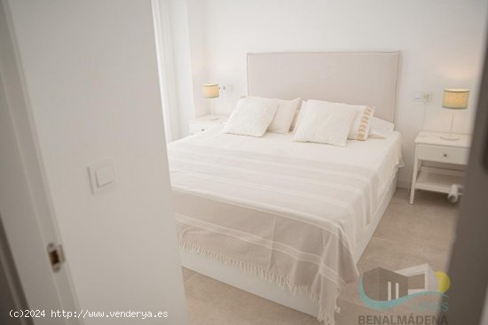 Apartamento en alquiler en Torremolinos (Málaga)