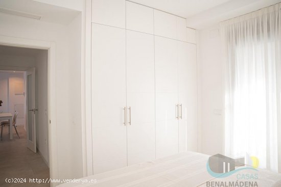 Apartamento en alquiler en Torremolinos (Málaga)