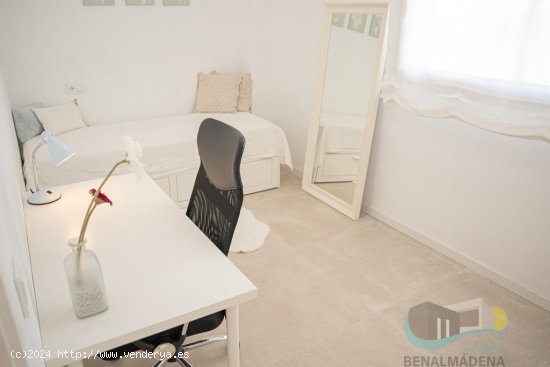 Apartamento en alquiler en Torremolinos (Málaga)