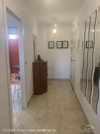 Piso en alquiler en Benalmádena (Málaga)