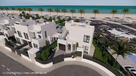  Villa en venta a estrenar en Los Alcázares (Murcia) 