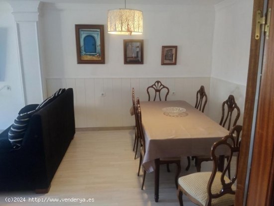 Casa en venta en Albolote (Granada)