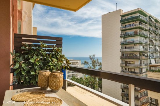  Apartamento en venta en Marbella (Málaga) 