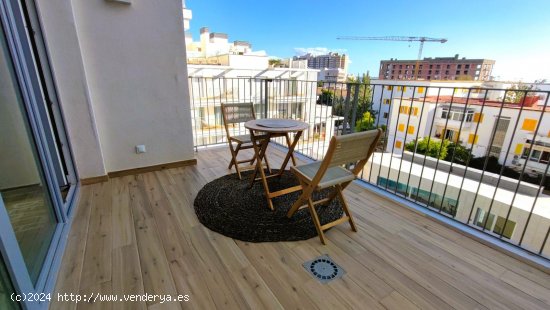 Piso en alquiler en Palma de Mallorca (Baleares)