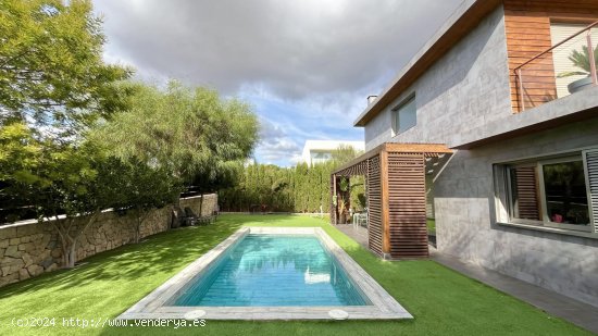 Villa en venta en Marratxí (Baleares)