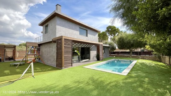 Villa en venta en Marratxí (Baleares)