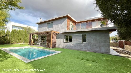 Villa en venta en Marratxí (Baleares)