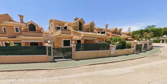  Villa en alquiler en Orihuela (Alicante) 