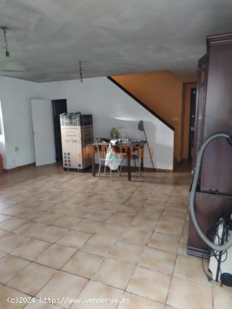 Casa en venta en Moeche (La Coruña)