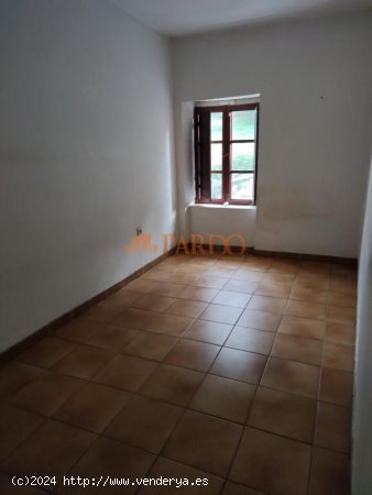 Casa en venta en Moeche (La Coruña)