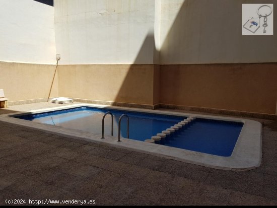 Apartamento en venta en Torrevieja (Alicante)