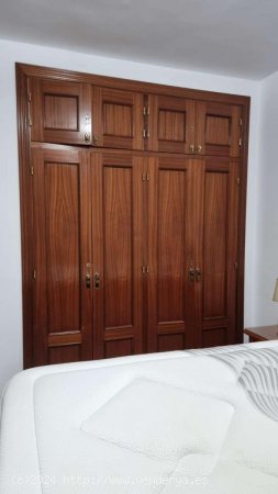 Apartamento en alquiler en Torrox (Málaga)