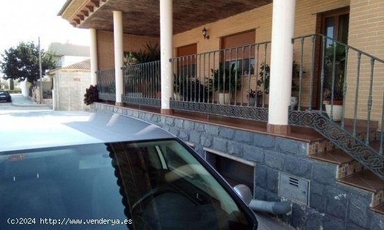  Villa en venta en Pilar de la Horadada (Alicante) 