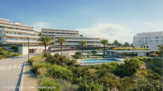  Apartamento en venta a estrenar en Estepona (Málaga) 