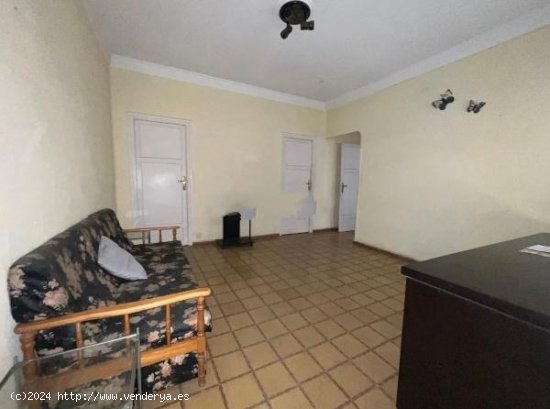 Piso en venta en Málaga (Málaga)