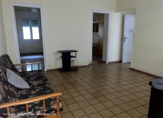 Piso en venta en Málaga (Málaga)