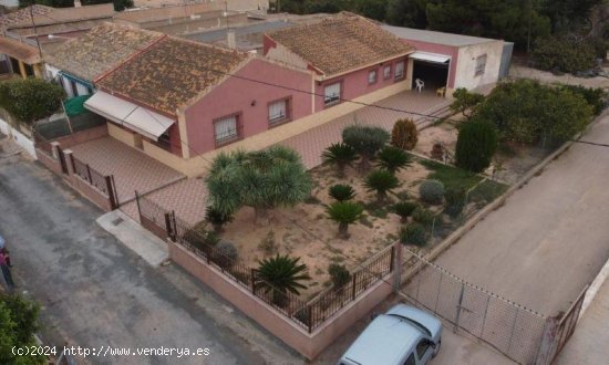  Casa en venta en Torre-Pacheco (Murcia) 