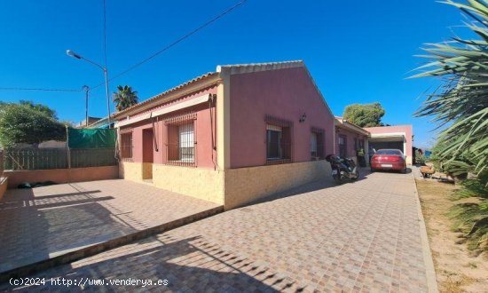 Casa en venta en Torre-Pacheco (Murcia)