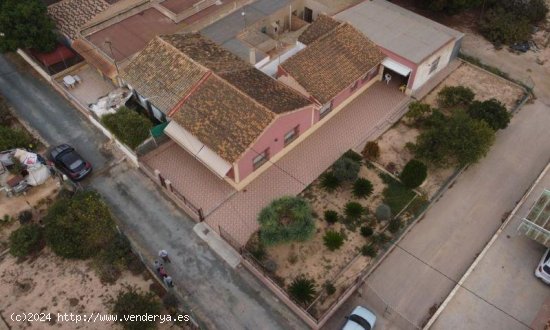 Casa en venta en Torre-Pacheco (Murcia)