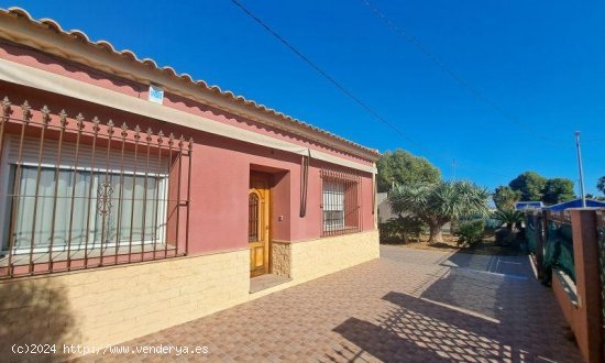 Casa en venta en Torre-Pacheco (Murcia)