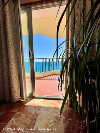 Apartamento en alquiler en Fuengirola (Málaga)