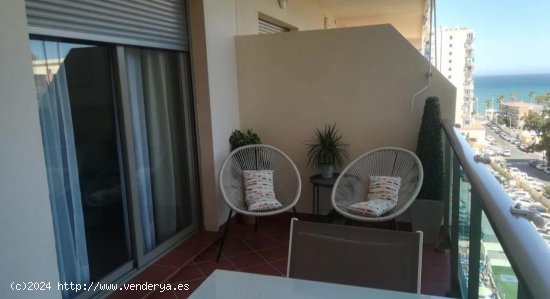 Apartamento en alquiler en Benalmádena (Málaga)