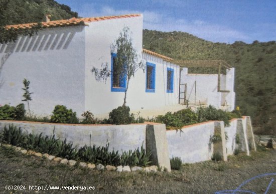 Finca en venta en Almogía (Málaga)