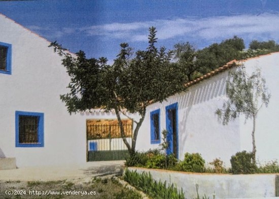 Finca en venta en Almogía (Málaga)