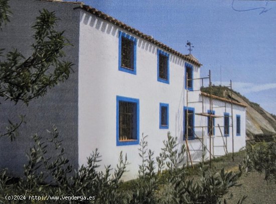 Finca en venta en Almogía (Málaga)