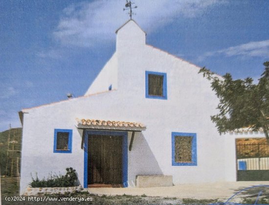 Finca en venta en Almogía (Málaga)