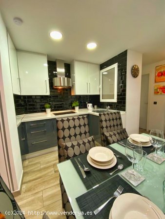 Apartamento en alquiler en Benalmádena (Málaga)