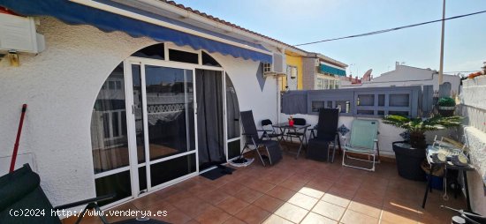  Bungalow en venta en Torrevieja (Alicante) 