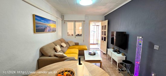 Bungalow en venta en Torrevieja (Alicante)