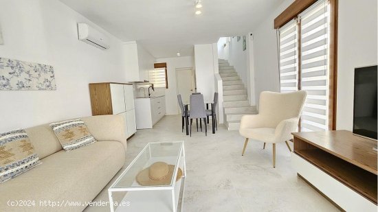 Villa en venta en San Javier (Murcia)