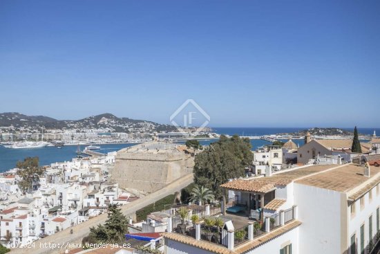  Apartamento en venta en Ibiza (Baleares) 