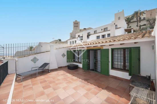 Apartamento en venta en Ibiza (Baleares)