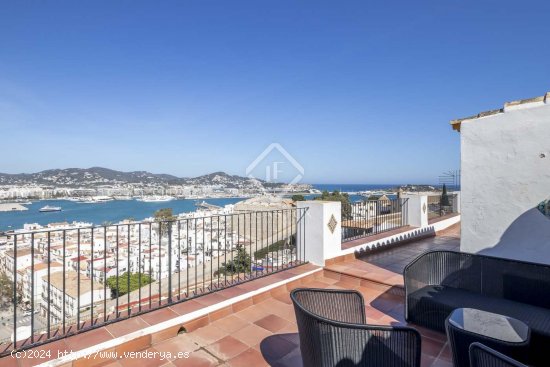 Apartamento en venta en Ibiza (Baleares)