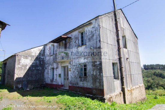  Casa en venta en As Pontes de García Rodríguez (La Coruña) 