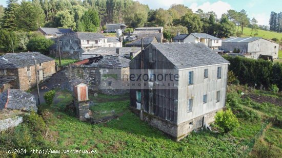 Casa en venta en As Pontes de García Rodríguez (La Coruña)