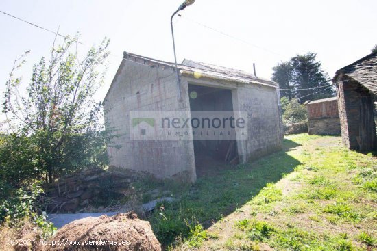 Casa en venta en As Pontes de García Rodríguez (La Coruña)