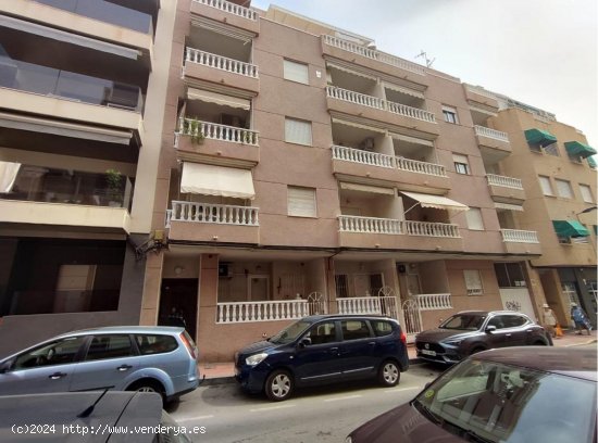  Apartamento en venta en Torrevieja (Alicante) 