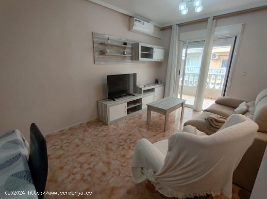 Apartamento en venta en Torrevieja (Alicante)