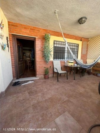  Chalet en venta en Torre-Pacheco (Murcia) 