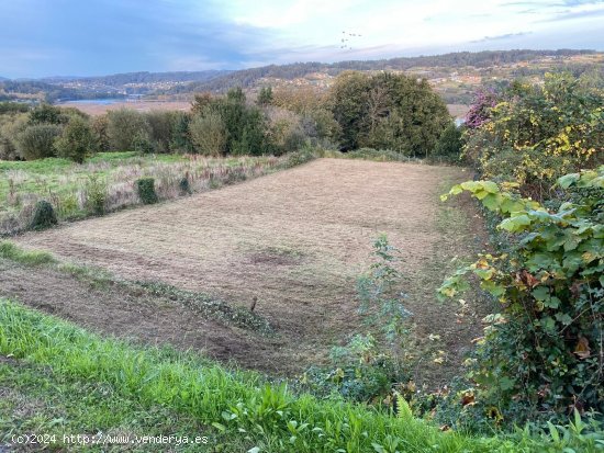 Solar en venta en Betanzos (La Coruña)