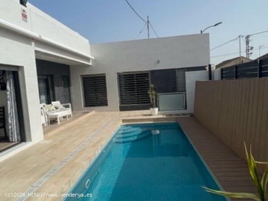  Casa en venta en Catral (Alicante) 