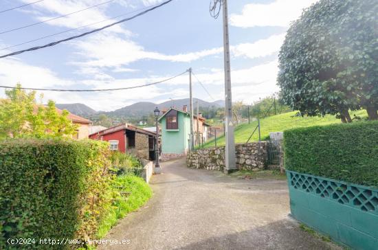 CASA EN VENTA EN INFIESTO - ASTURIAS