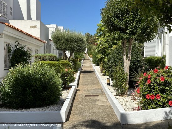 Chalet en alquiler en Chiclana de la Frontera (Cádiz)